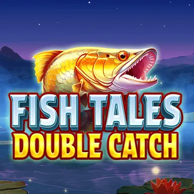 Fish Tales Double Catch