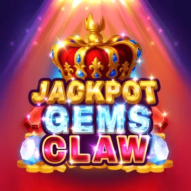 Jackpot Gems Claw